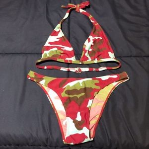 Pualani Bikini